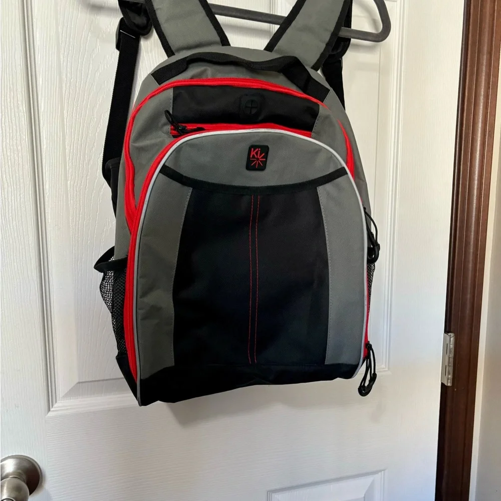 Ki Backpack - Picture 2 of 6